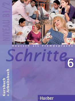 Schritte 6