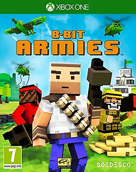 8-Bit Armies [UK Import] Xbox One