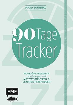 Food Journal – Der 90-Tage-Tracker