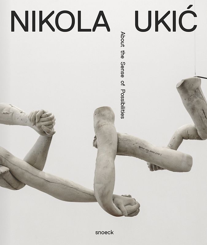 Nikola Ukić: About the Sense of Possibilties