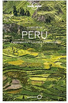 Lo mejor de Perú 4