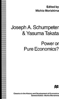 Power or Pure Economics?