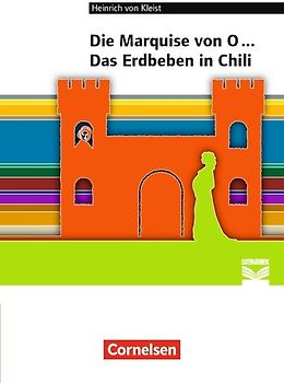 Cornelsen Literathek - Textausgaben