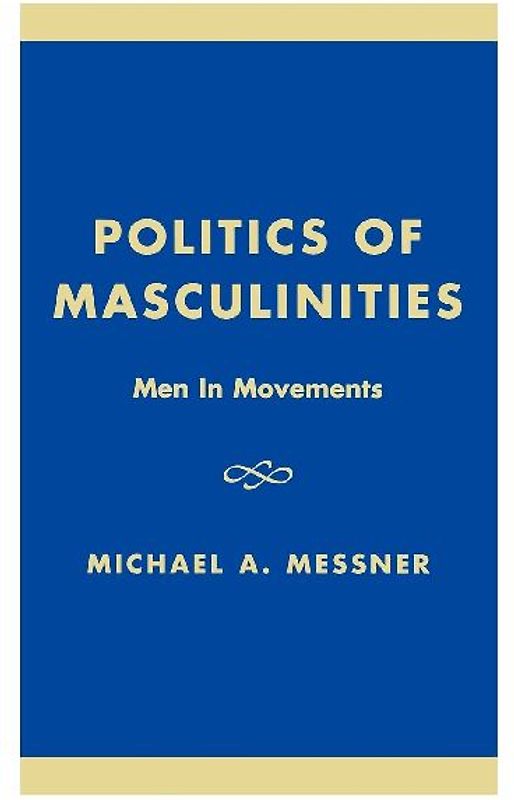 Politics of Masculinities