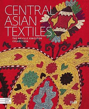 Central Asian Textiles