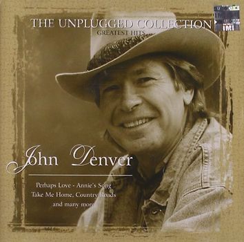 John Denver - Unplugged Collection