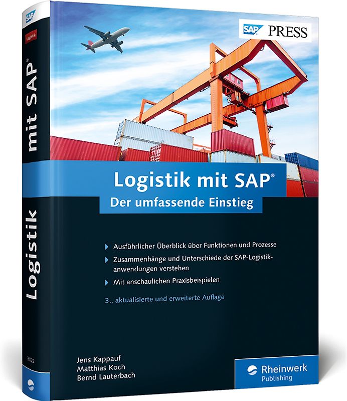 Logistik mit SAP