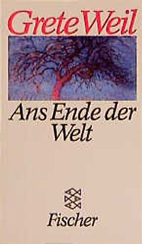 Ans Ende der Welt. Erzählung