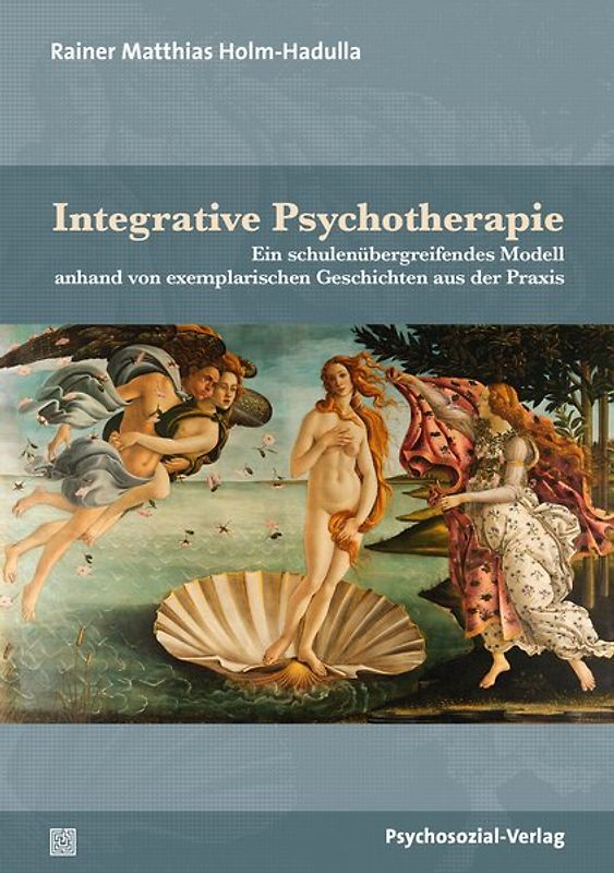 Integrative Psychotherapie