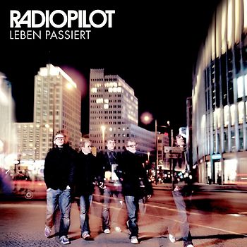Radiopilot - Leben Passiert