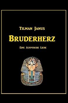 Bruderherz: Eine ägyptische Liebe