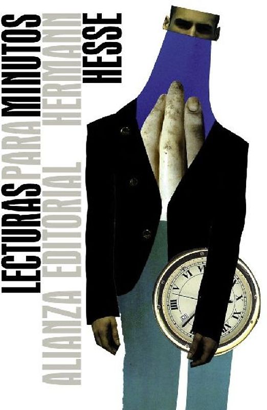 Lecturas para minutos