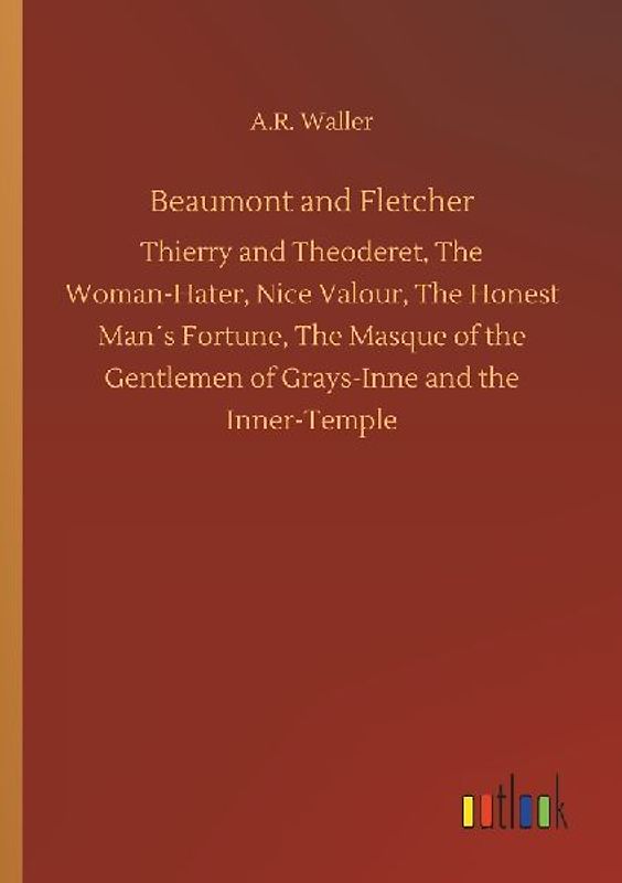 Beaumont and Fletcher