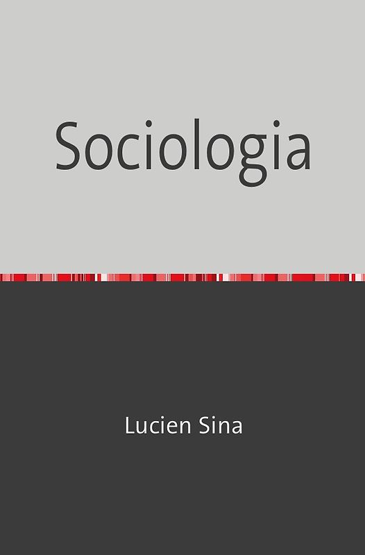 Sociologia