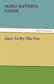 Alice Sit-By-The-Fire