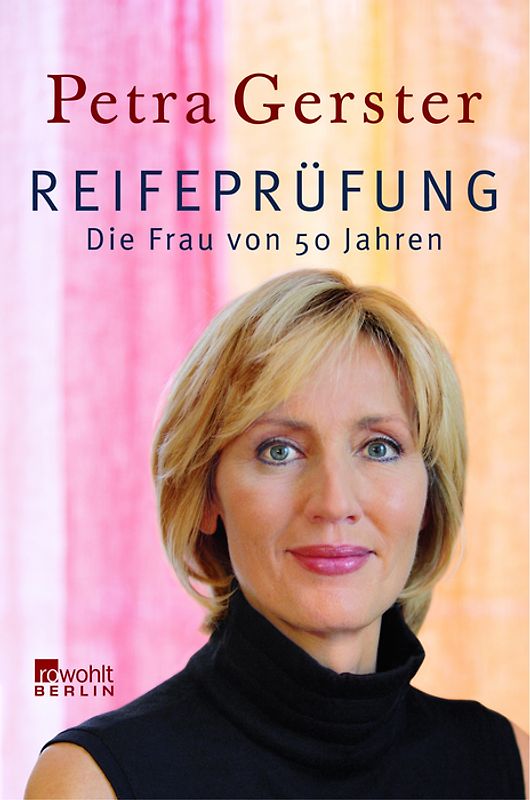 Reifeprüfung