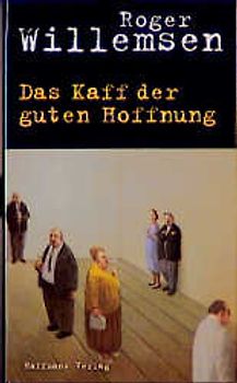 Das Kaff der guten Hoffnung. Gesammelte Glossen