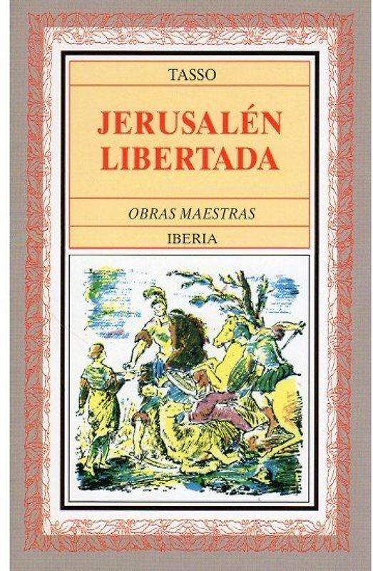 Jerusalén libertada