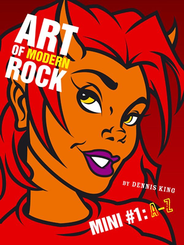 Art of Modern Rock