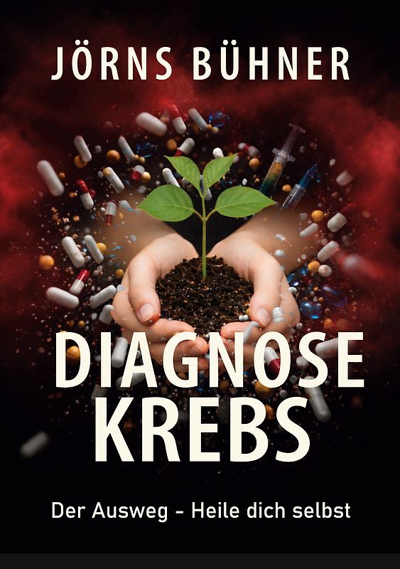 Diagnose Krebs: