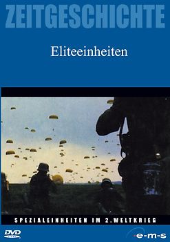 Elite-Einheiten DVD