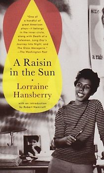 A Raisin in the Sun (Vintage) - Lorraine Hansberry