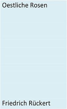 Oestliche Rosen