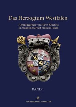 Das Herzogtum Westfalen