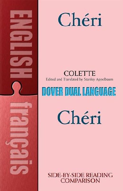 Cheri (Dual-Language)