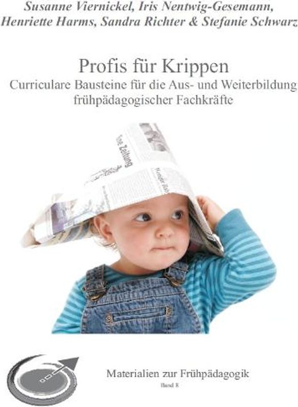 Profis für Krippen