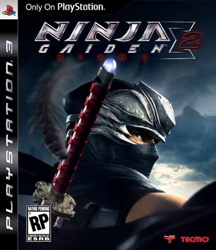 Ninja Gaiden Sigma 2 PlayStation 3