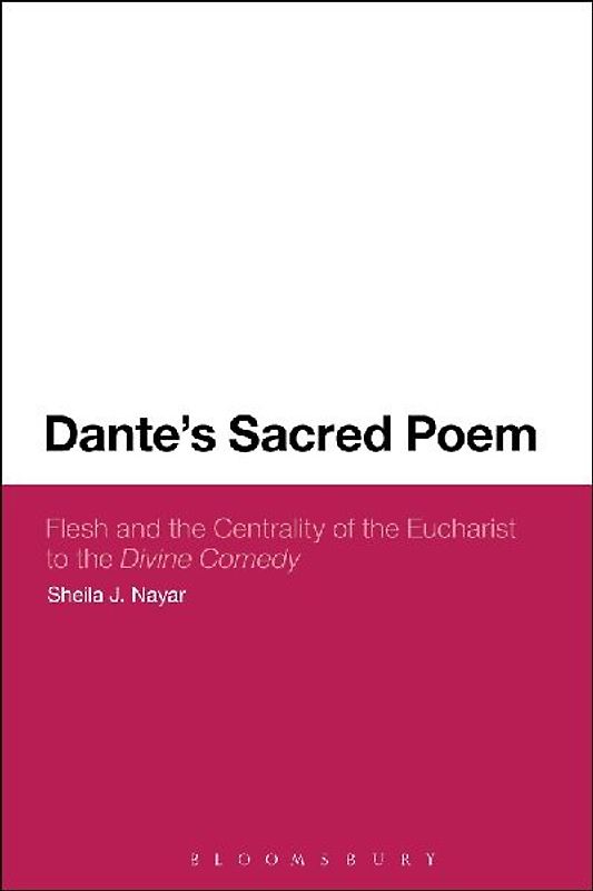 Dante's Sacred Poem