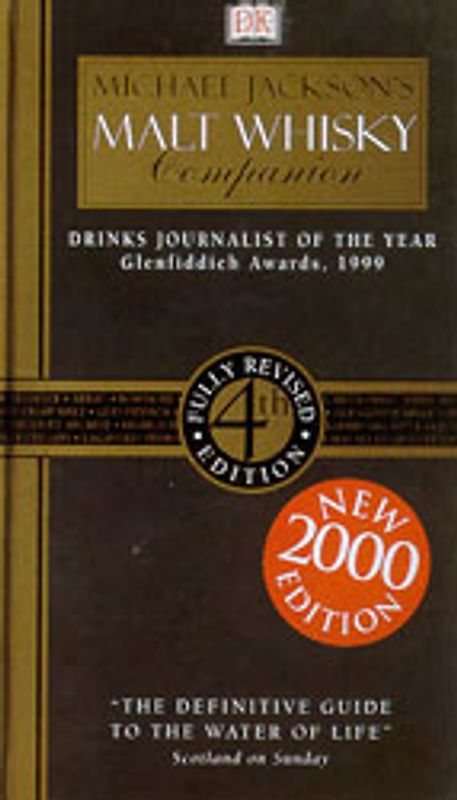 Malt Whiskey Companion