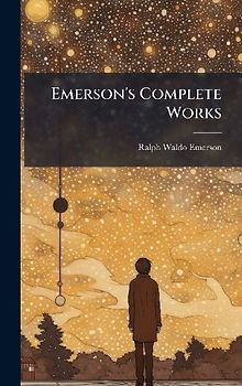 Emerson's Complete Works