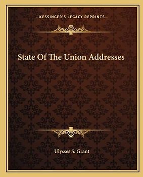 State of the Union Addresses