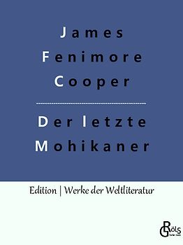 Der letzte Mohikaner