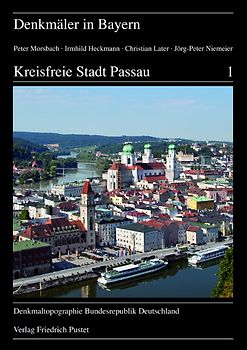 Kreisfreie Stadt Passau