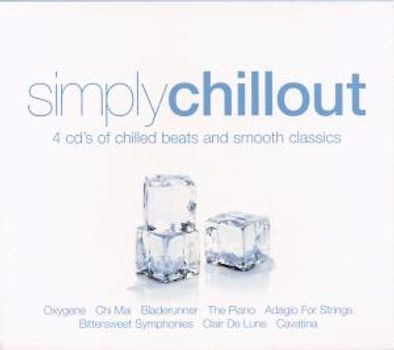 Various - Simply Chillout