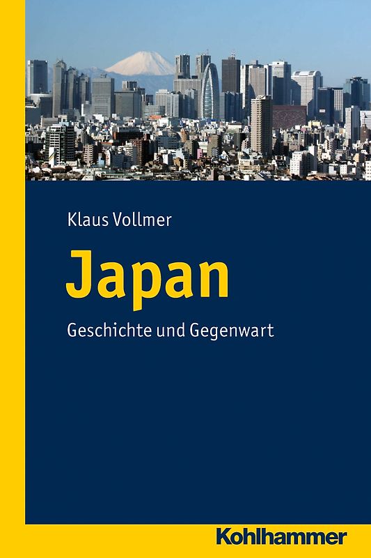 Das moderne Japan