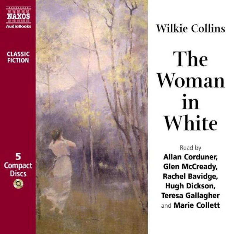 The Woman In White