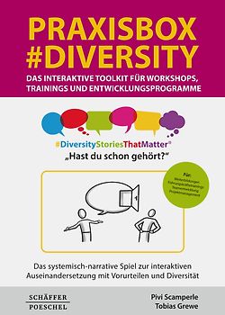 Praxisbox Diversity