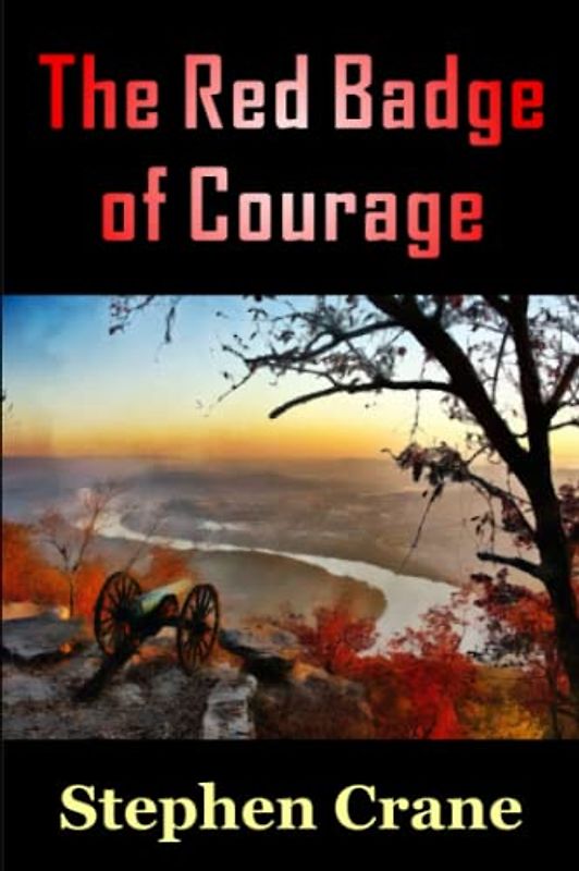 The Red Badge of Courage