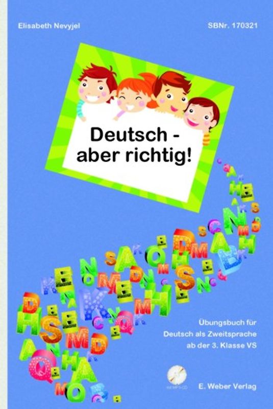 Deutsch - aber richtig!