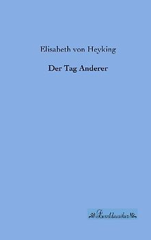 Der Tag Anderer