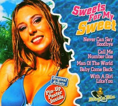 Various - Sweet for My Sweet