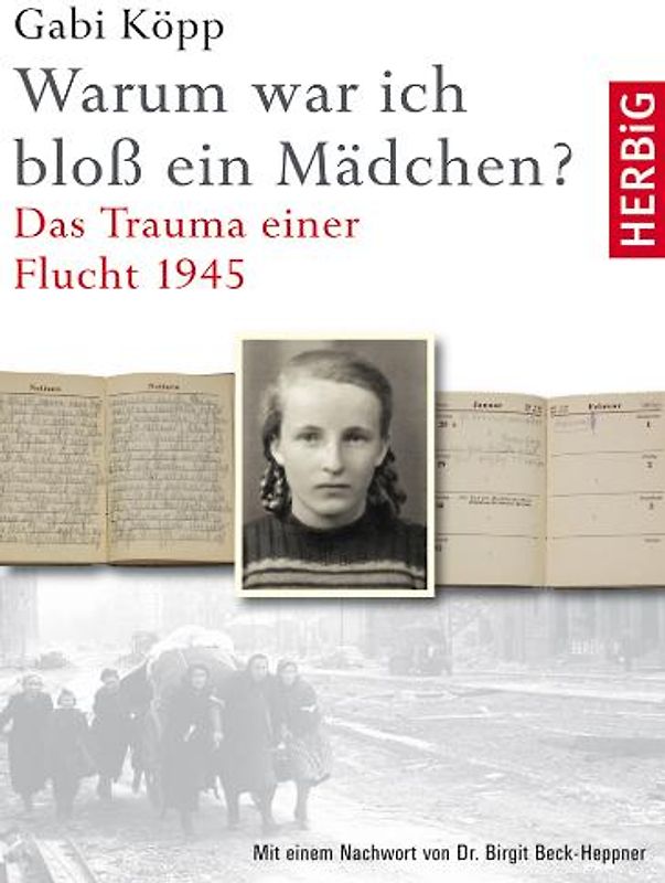 Warum war ich bloß ein Mädchen