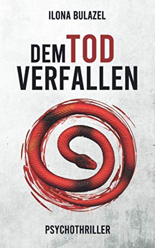 Dem Tod verfallen: Psychothriller (Sepsis-Reihe / Hauptkommissar Heerse ermittelt)