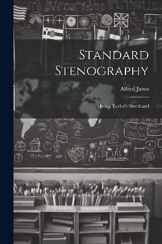 Standard Stenography
