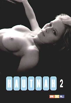 Hautnah 2 DVD