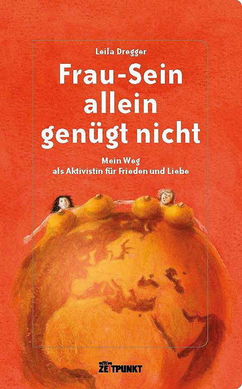 Frau-Sein allein genügt nicht